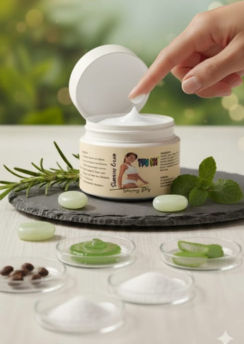 FAT LOSS CREAM BUY 1 GET 1 FREE