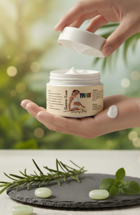 FAT LOSS CREAM BUY 1 GET 1 FREE