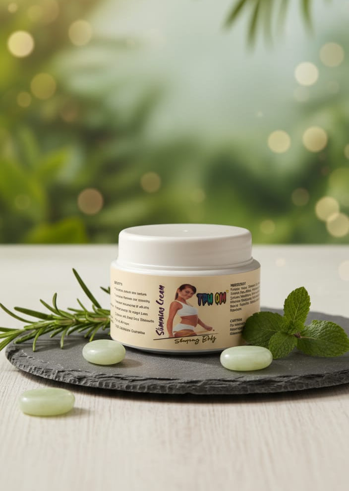 FAT LOSS CREAM BUY 1 GET 1 FREE